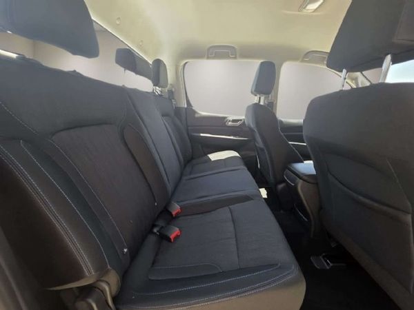2025-Foton-Tunland-20T-G7-Elite-Double-Cab image:10