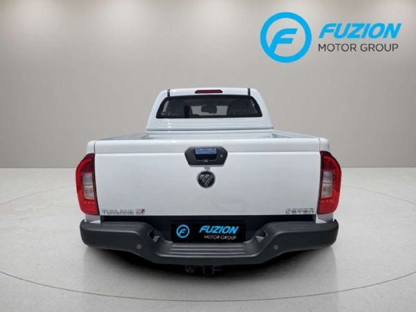 2025-Foton-Tunland-20T-G7-Elite-Double-Cab image:3