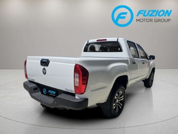 2025-Foton-Tunland-20T-G7-Elite-Double-Cab image:6