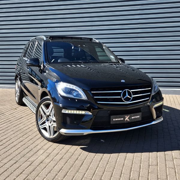 2016-Mercedes-AMG-ML-63-AMG image:2