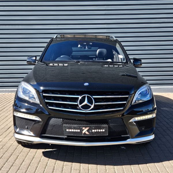 2016-Mercedes-AMG-ML-63-AMG image:3