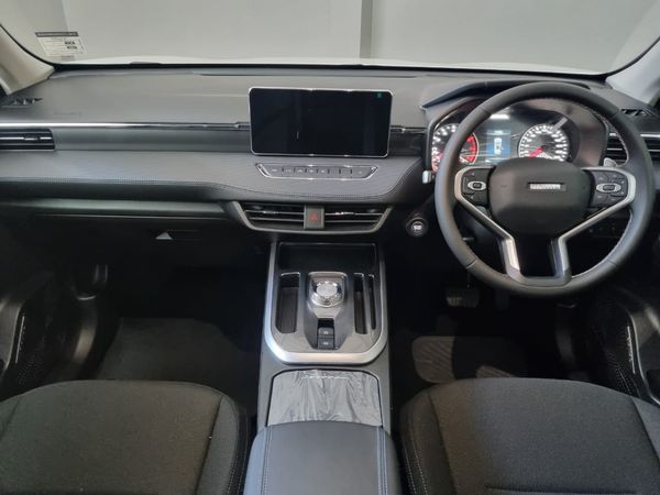 2026-Haval-Jolion-15T-City-Plus-DCT image:13