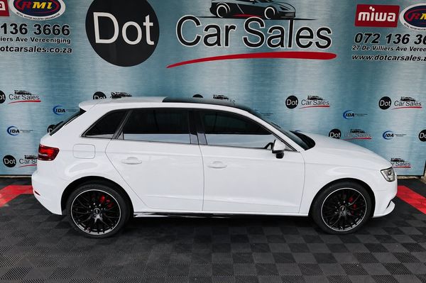 2020-Audi-A3-Sedan-10-TFSI-Auto-30-TFSI image:10