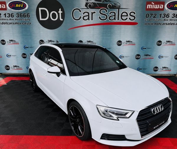 2020-Audi-A3-Sedan-10-TFSI-Auto-30-TFSI image:2