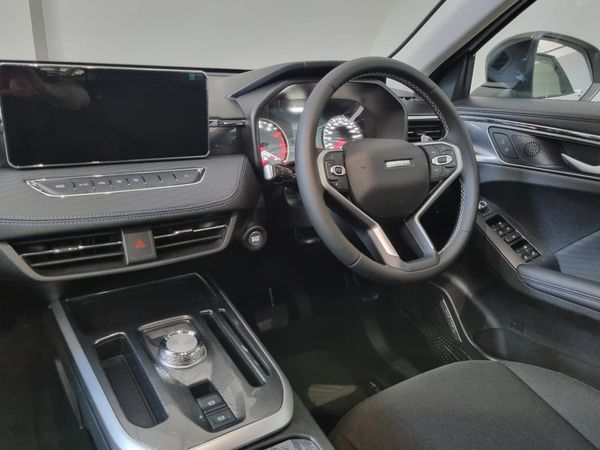 2026-Haval-Jolion-15T-City-Plus-DCT image:12