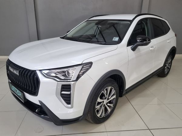 2026-Haval-Jolion-15T-City-Plus-DCT image:2