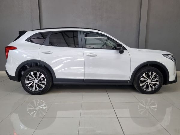 2026-Haval-Jolion-15T-City-Plus-DCT image:3