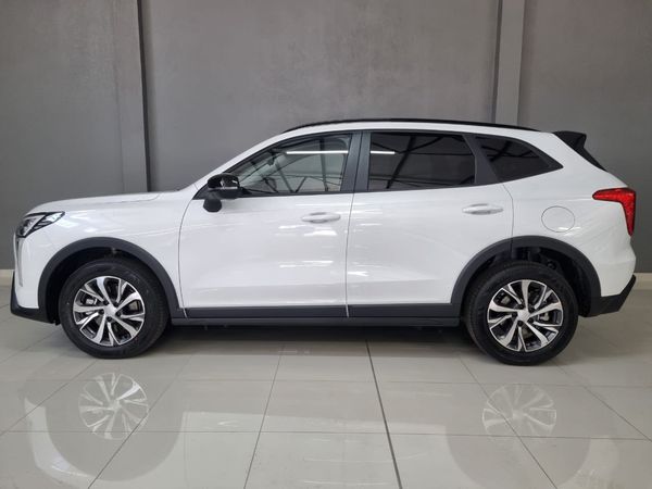 2026-Haval-Jolion-15T-City-Plus-DCT image:8