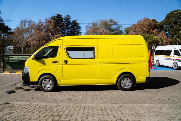 2012-Toyota-Quantum-27-LWB-Panel-Van image:5
