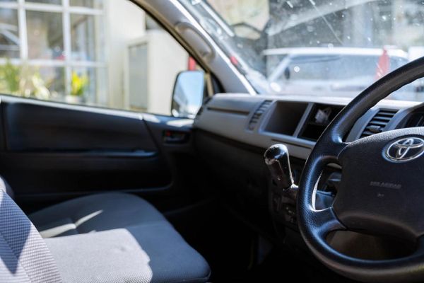 2012-Toyota-Quantum-27-LWB-Panel-Van image:8