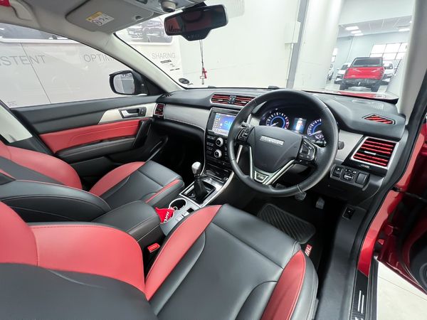 2021-Haval-H2-15T-City image:11