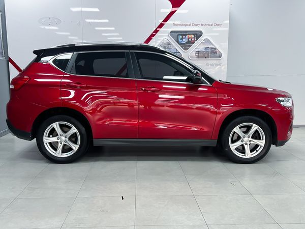 2021-Haval-H2-15T-City image:1