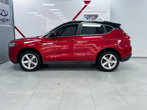 2021-Haval-H2-15T-City image:2