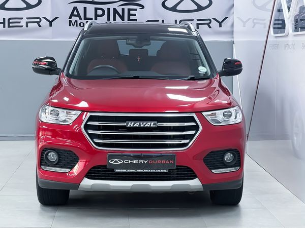 2021-Haval-H2-15T-City image:3
