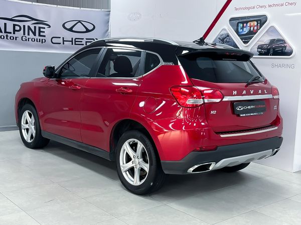 2021-Haval-H2-15T-City image:4