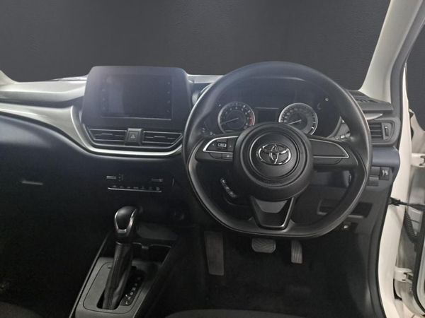2025-Toyota-Starlet-15-XS-Auto image:10