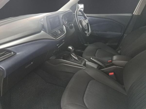 2025-Toyota-Starlet-15-XS-Auto image:14