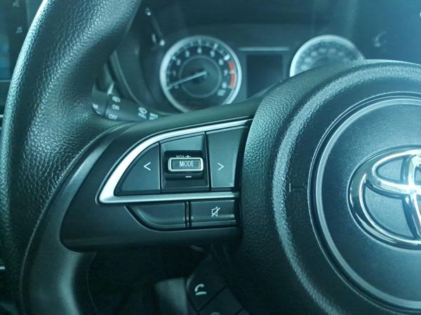 2025-Toyota-Starlet-15-XS-Auto image:15