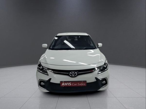 2025-Toyota-Starlet-15-XS-Auto image:1