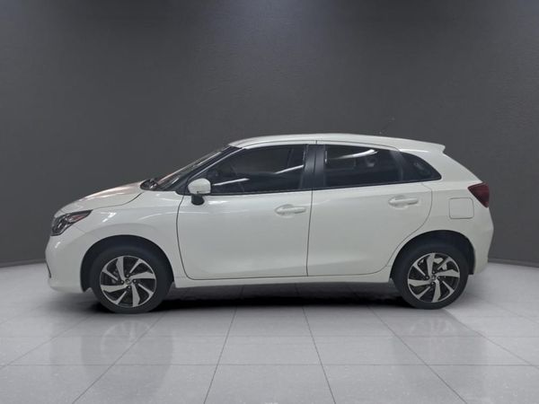 2025-Toyota-Starlet-15-XS-Auto image:3