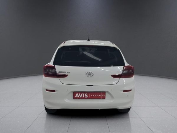 2025-Toyota-Starlet-15-XS-Auto image:5