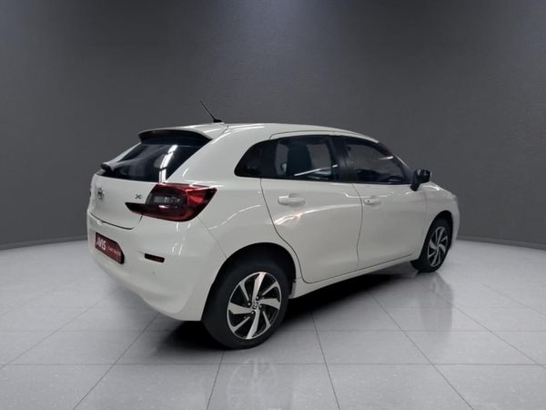 2025-Toyota-Starlet-15-XS-Auto image:6