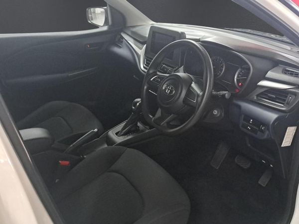 2025-Toyota-Starlet-15-XS-Auto image:8