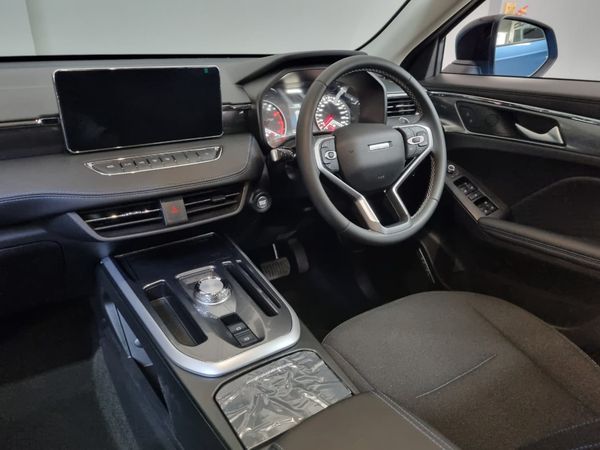 2026-Haval-Jolion-15T-City-Plus-DCT image:12