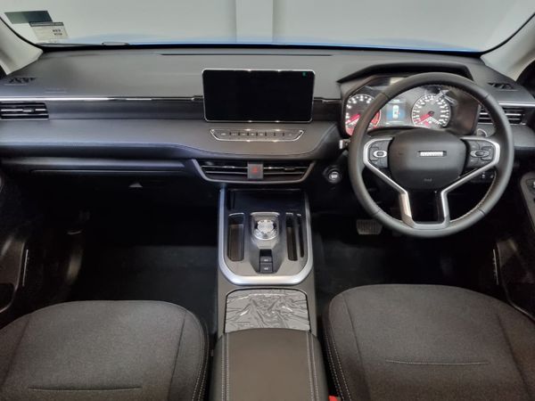 2026-Haval-Jolion-15T-City-Plus-DCT image:13