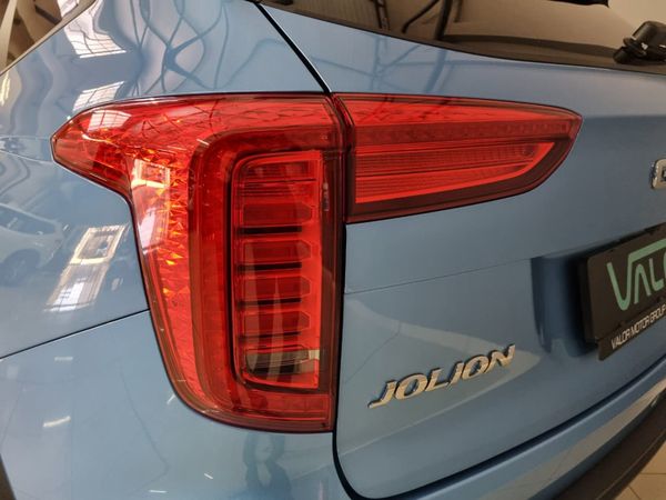 2026-Haval-Jolion-15T-City-Plus-DCT image:15