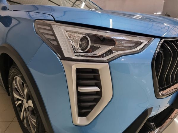 2026-Haval-Jolion-15T-City-Plus-DCT image:16