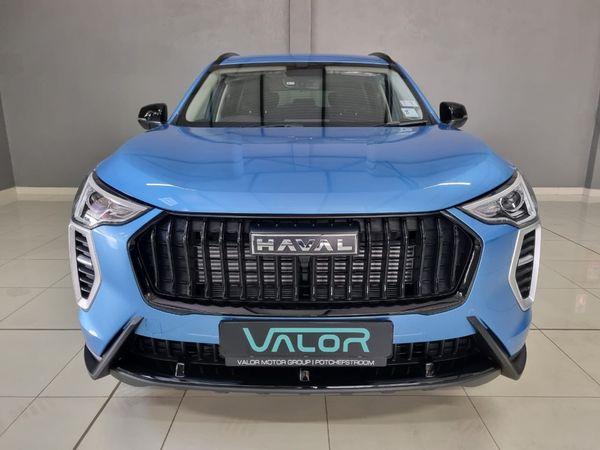 2026-Haval-Jolion-15T-City-Plus-DCT image:1