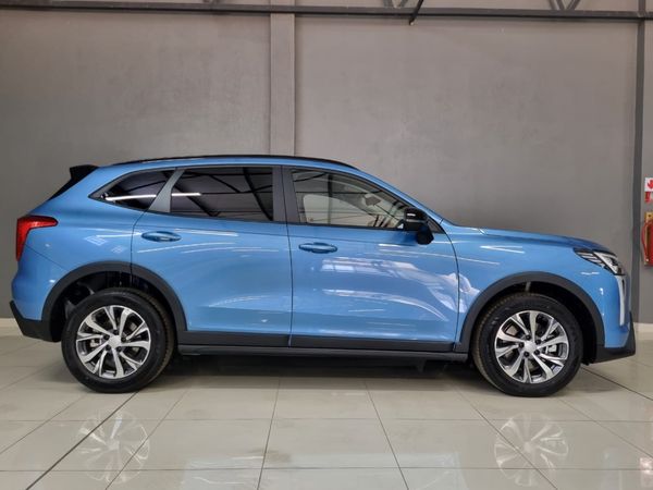 2026-Haval-Jolion-15T-City-Plus-DCT image:3