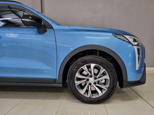 2026-Haval-Jolion-15T-City-Plus-DCT image:4