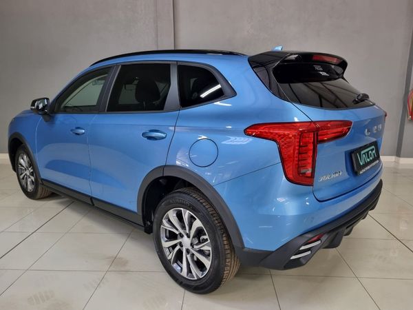 2026-Haval-Jolion-15T-City-Plus-DCT image:5