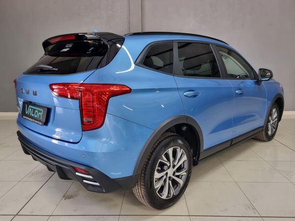 2026-Haval-Jolion-15T-City-Plus-DCT image:7