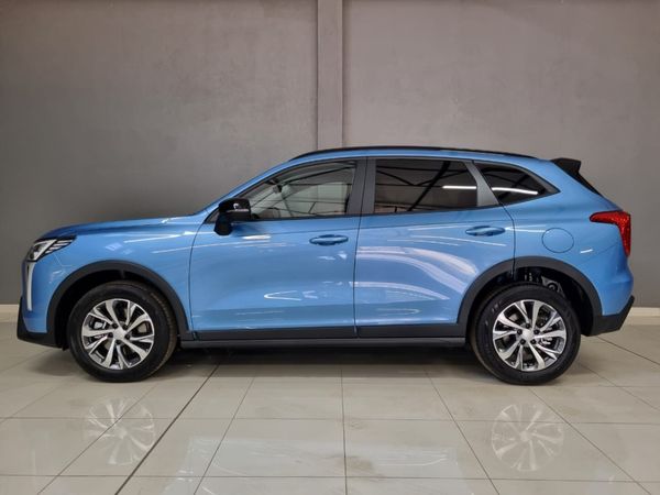2026-Haval-Jolion-15T-City-Plus-DCT image:8