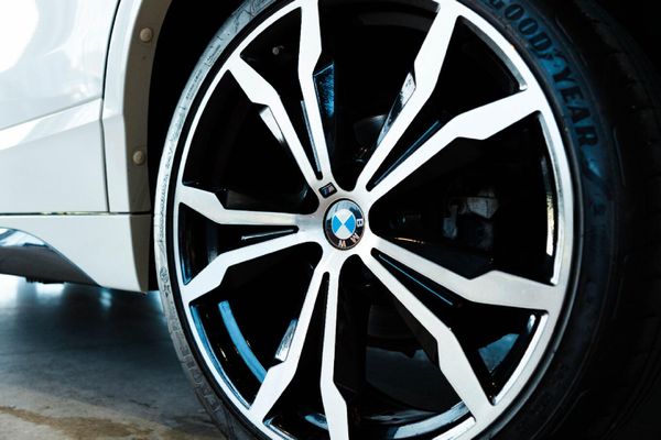 2024-BMW-X2-sDrive18i-M-Sport-Auto image:9