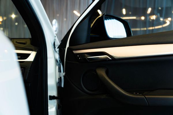 2024-BMW-X2-sDrive18i-M-Sport-Auto image:10