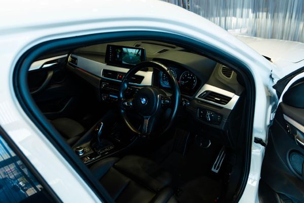 2024-BMW-X2-sDrive18i-M-Sport-Auto image:11