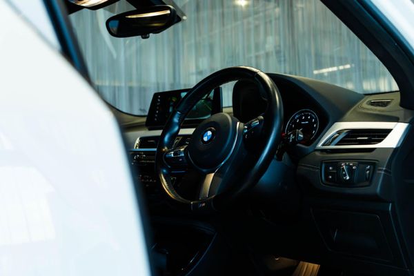 2024-BMW-X2-sDrive18i-M-Sport-Auto image:12