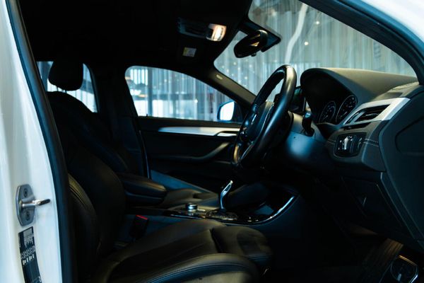 2024-BMW-X2-sDrive18i-M-Sport-Auto image:13