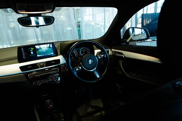 2024-BMW-X2-sDrive18i-M-Sport-Auto image:15