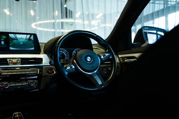 2024-BMW-X2-sDrive18i-M-Sport-Auto image:16