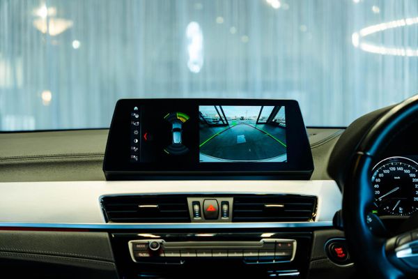 2024-BMW-X2-sDrive18i-M-Sport-Auto image:17