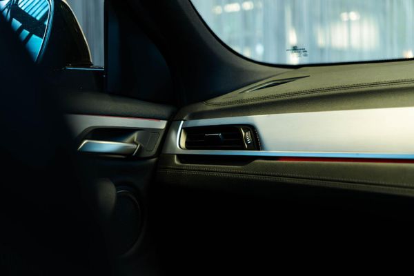 2024-BMW-X2-sDrive18i-M-Sport-Auto image:19