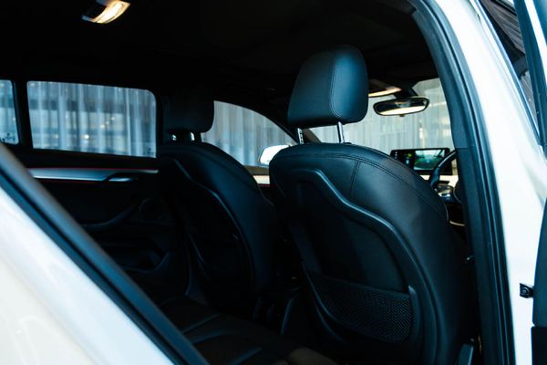 2024-BMW-X2-sDrive18i-M-Sport-Auto image:20