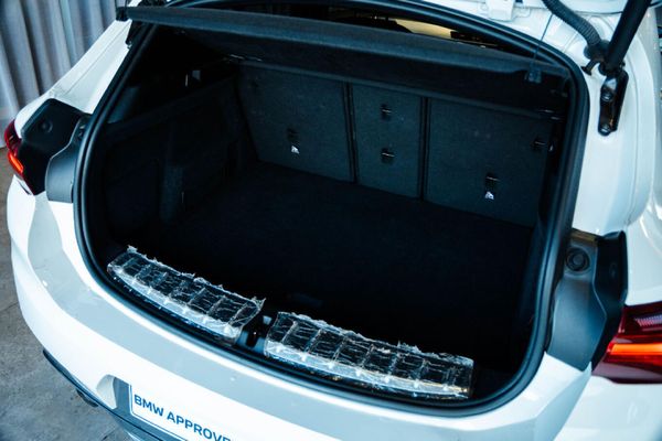 2024-BMW-X2-sDrive18i-M-Sport-Auto image:22