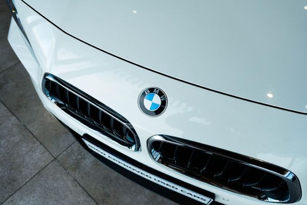 2024-BMW-X2-sDrive18i-M-Sport-Auto image:2