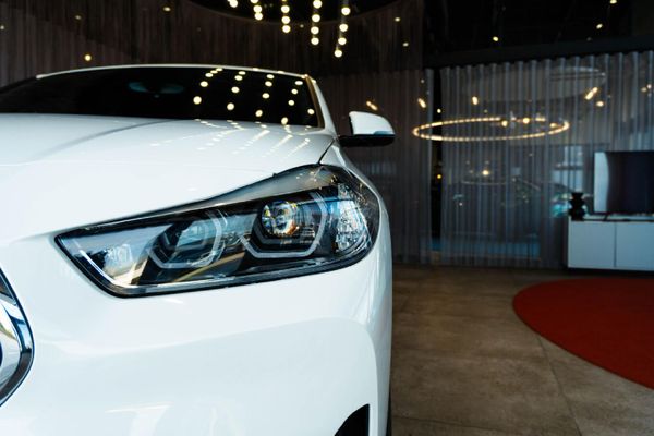 2024-BMW-X2-sDrive18i-M-Sport-Auto image:3